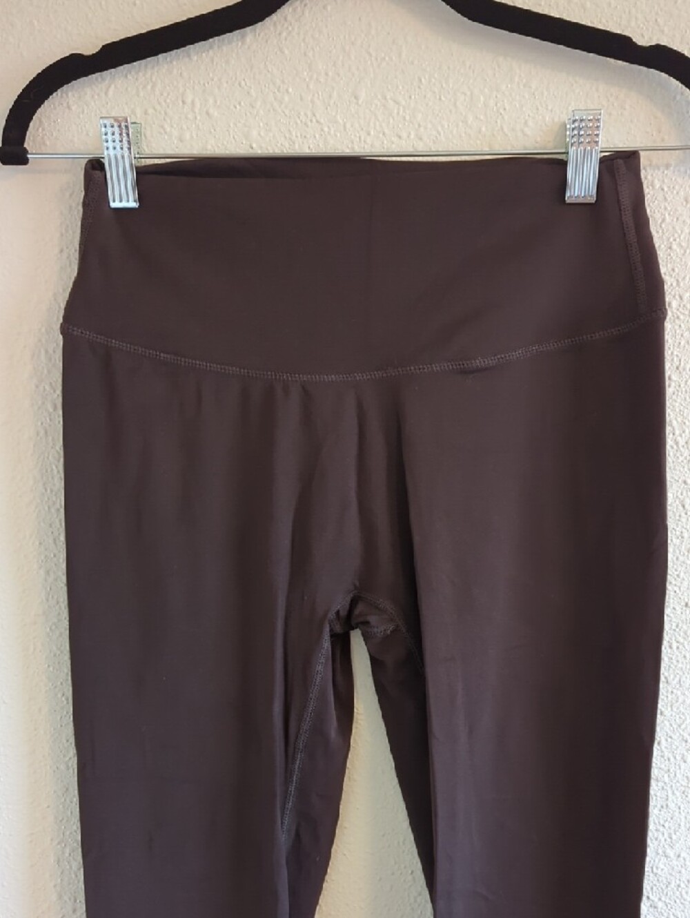 Paragon Original Sculptseam® Plus High-Rise Legging - Brown - Size XL - Picture 3 of 9